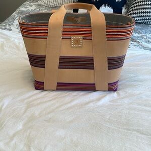 Consuela Alita Carryall- used once